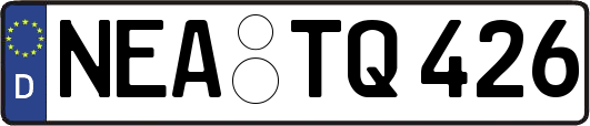 NEA-TQ426