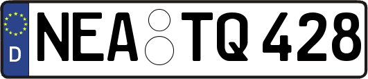 NEA-TQ428