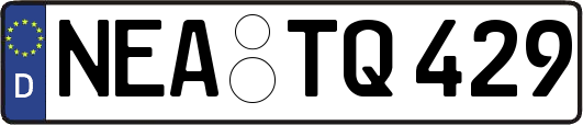 NEA-TQ429