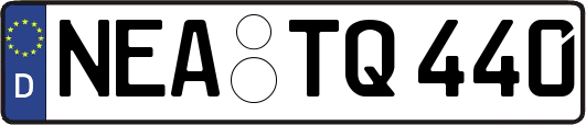 NEA-TQ440