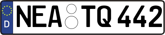 NEA-TQ442