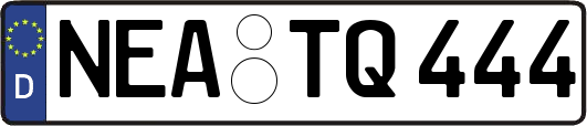 NEA-TQ444