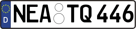 NEA-TQ446