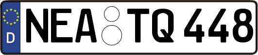 NEA-TQ448