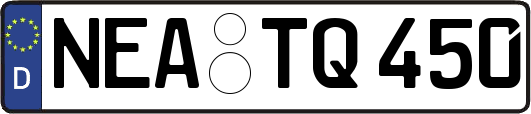 NEA-TQ450