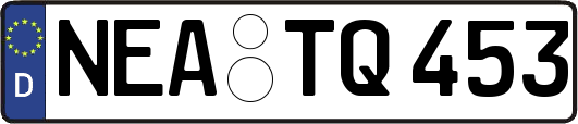 NEA-TQ453
