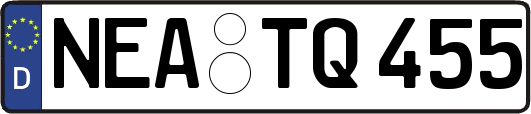 NEA-TQ455
