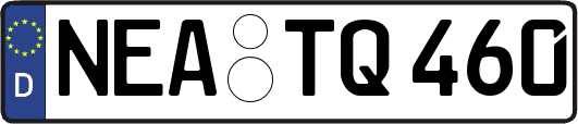NEA-TQ460