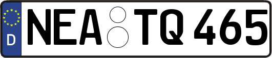 NEA-TQ465