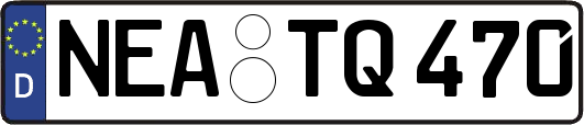 NEA-TQ470