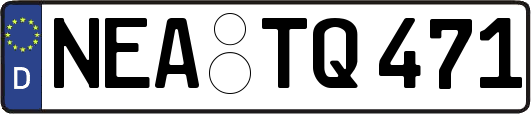 NEA-TQ471