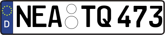 NEA-TQ473