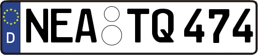 NEA-TQ474