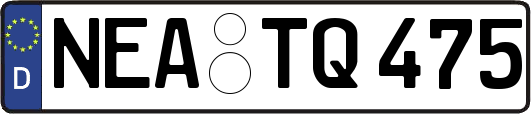 NEA-TQ475