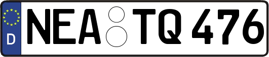 NEA-TQ476