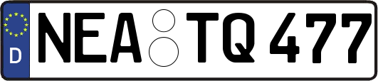NEA-TQ477