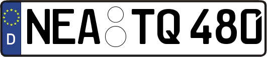 NEA-TQ480