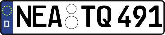 NEA-TQ491