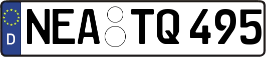 NEA-TQ495
