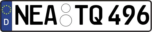NEA-TQ496
