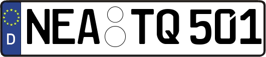 NEA-TQ501
