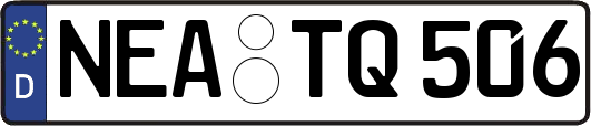 NEA-TQ506