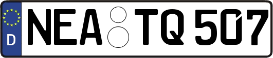 NEA-TQ507