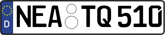 NEA-TQ510