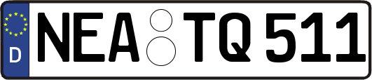 NEA-TQ511