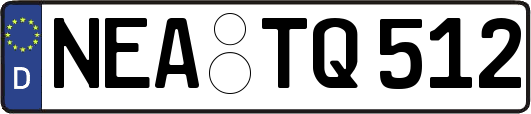 NEA-TQ512