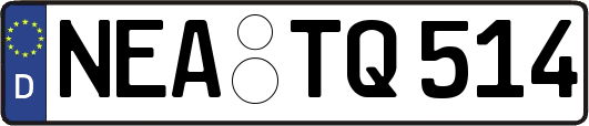 NEA-TQ514