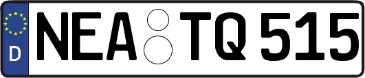 NEA-TQ515