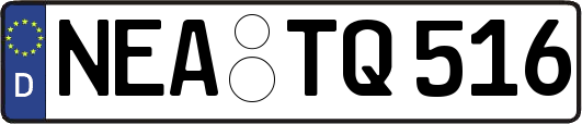 NEA-TQ516