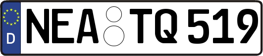 NEA-TQ519