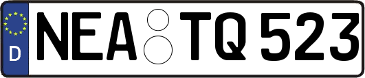 NEA-TQ523