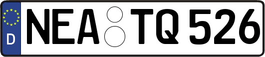 NEA-TQ526