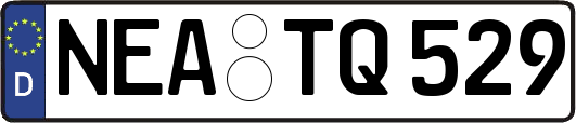 NEA-TQ529
