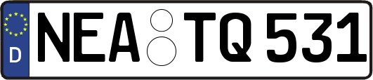 NEA-TQ531