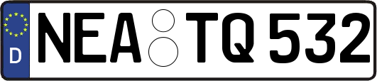 NEA-TQ532