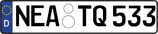 NEA-TQ533