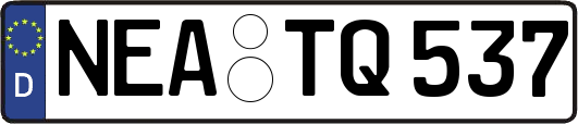 NEA-TQ537