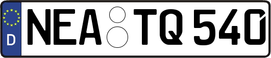 NEA-TQ540