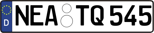 NEA-TQ545