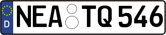 NEA-TQ546