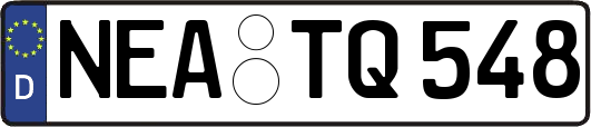 NEA-TQ548