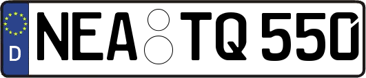 NEA-TQ550