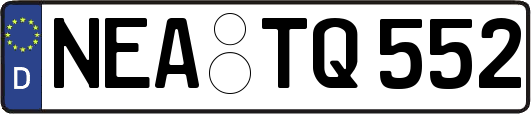 NEA-TQ552