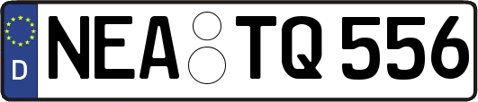 NEA-TQ556