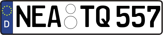 NEA-TQ557