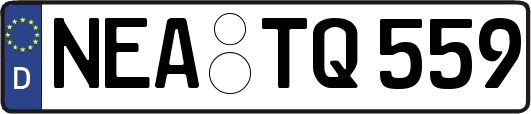 NEA-TQ559